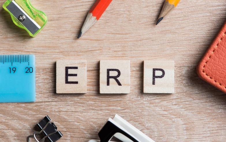 ERP